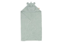 Load image into Gallery viewer, Купальна накидка Jollein Hippo Hap
