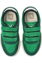Load image into Gallery viewer, Кросівки VEJA зелені
