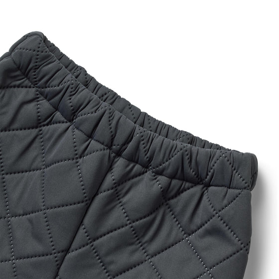 Штани Thermo Pants Alex