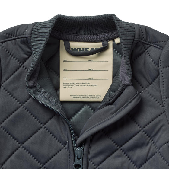 Куртка Thermo Jacket Loui