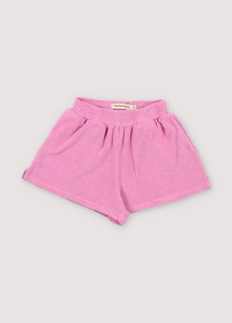 Шорти Briseis Hibiscus