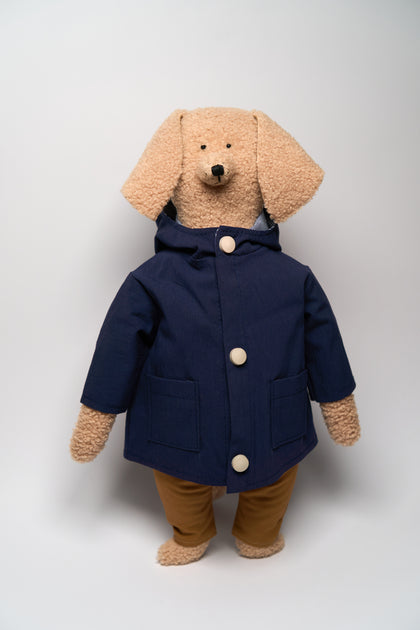 Philomena Kloss Пес Оллі