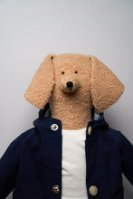 Load image into Gallery viewer, Philomena Kloss Пес Оллі
