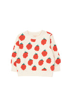 Load image into Gallery viewer, Raspberries sweatshirt
