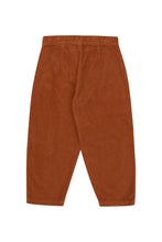 Load image into Gallery viewer, Corduroy trouser brown
