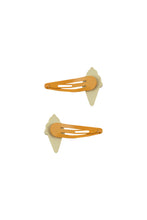Load image into Gallery viewer, Ice cream hair clips set
