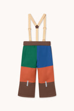 Load image into Gallery viewer, Штани Color Block Snow
