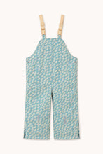Load image into Gallery viewer, Штани Cherries Snow Dungarees

