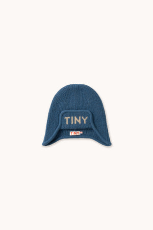 Шапка Tiny Earflap