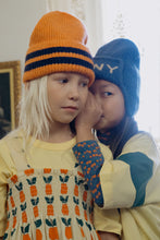 Load image into Gallery viewer, Шапка Tiny Earflap
