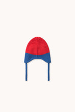Load image into Gallery viewer, Шапка Color Block Earflap
