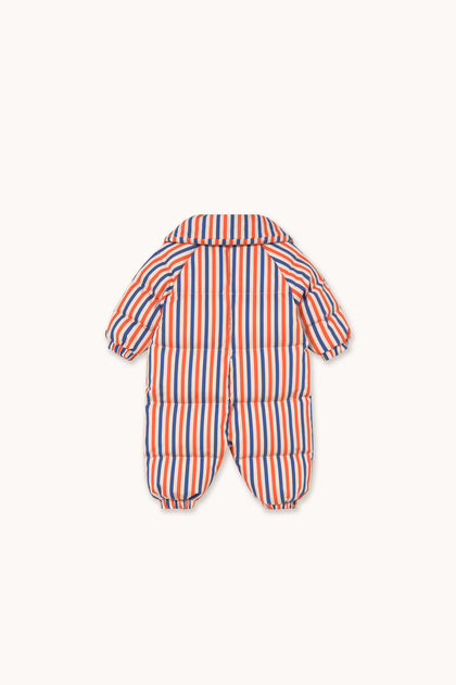 Комбінезон зимовий Stripes Padded