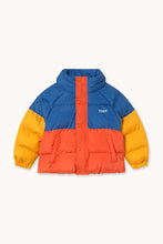Load image into Gallery viewer, Куртка Color Block Short Padded
