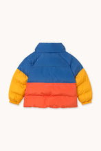 Load image into Gallery viewer, Куртка Color Block Short Padded
