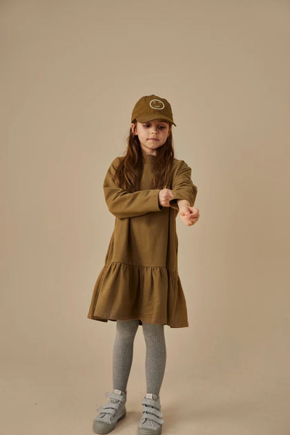 Колготи Ribbed Tights