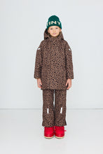 Load image into Gallery viewer, Зимовий костюм Animal Print Snow
