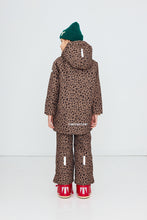 Load image into Gallery viewer, Зимовий костюм Animal Print Snow
