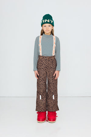 Штани ANIMAL PRINT SNOW PANT