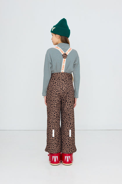 Штани ANIMAL PRINT SNOW PANT