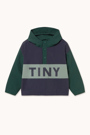 Куртка COLOR BLOCK WOVEN JACKET
