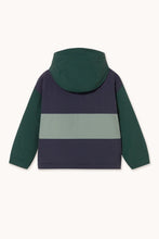Load image into Gallery viewer, Куртка COLOR BLOCK WOVEN JACKET
