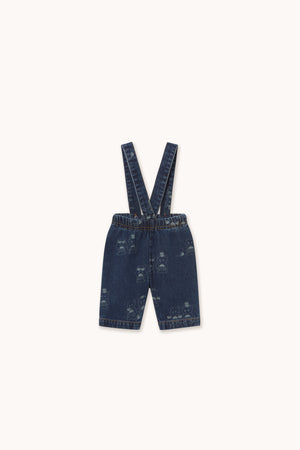 Джинси TINY TEA ROOM 2 BABY DENIM PANT