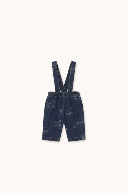 Джинси TINY TEA ROOM 2 BABY DENIM PANT