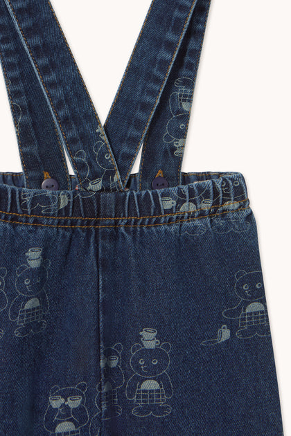 Джинси TINY TEA ROOM 2 BABY DENIM PANT