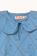 Load image into Gallery viewer, Боді GEESE POPLIN BODY
