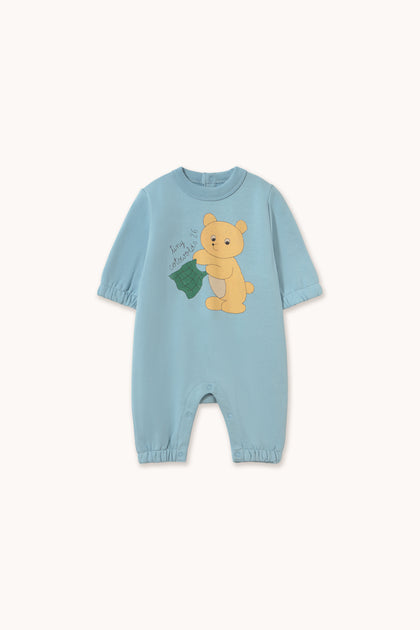 Комбінезон BEAR GRAPHIC ONE-PIECE