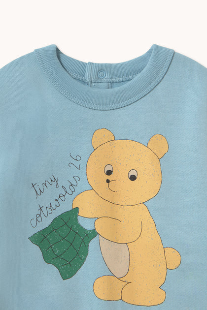 Комбінезон BEAR GRAPHIC ONE-PIECE