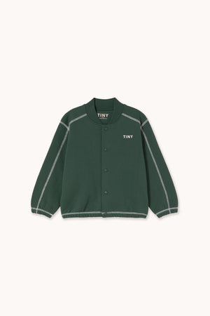 Куртка CONTRAST JACKET
