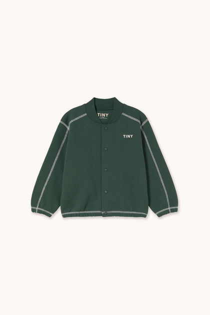 Куртка CONTRAST JACKET