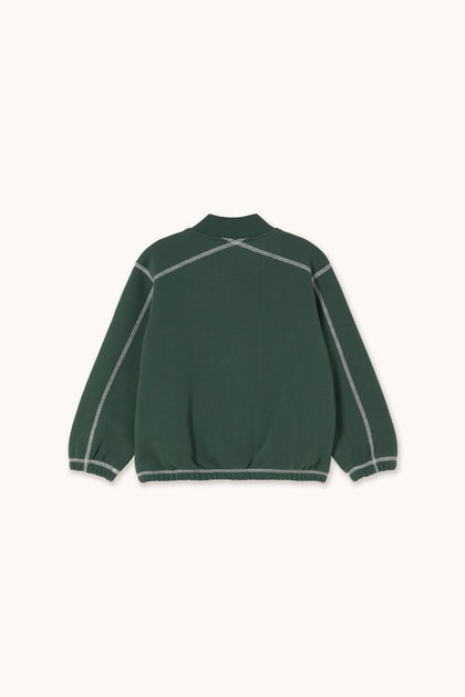 Куртка CONTRAST JACKET