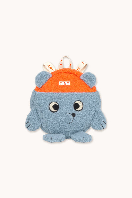 Рюкзак BEAR TODDLER BACKPACK