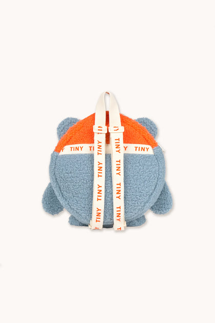 Рюкзак BEAR TODDLER BACKPACK