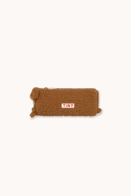 Пенал BEAR PENCIL CASE