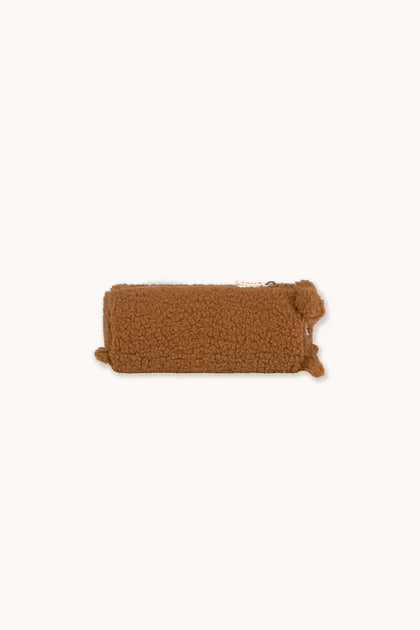 Пенал BEAR PENCIL CASE