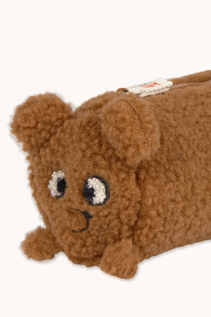 Пенал BEAR PENCIL CASE