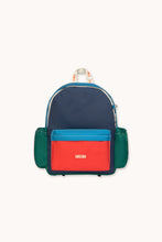 Load image into Gallery viewer, Рюкзак COLOR BLOCK BACKPACK
