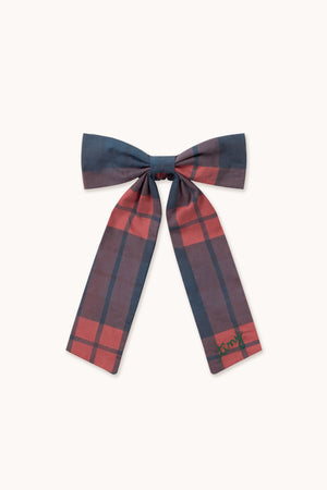 Резинка для волосся CHECK SCRUNCHIES
