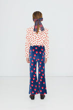Load image into Gallery viewer, Резинка для волосся CHECK SCRUNCHIES

