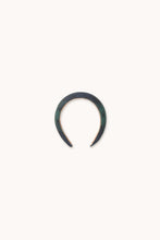 Load image into Gallery viewer, Обруч для волосся CHECK PADDED HEADBAND
