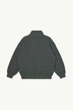 Load image into Gallery viewer, Світшот Funnel Sweatshirt - Asphalt
