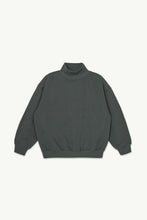 Load image into Gallery viewer, Світшот Funnel Sweatshirt - Asphalt
