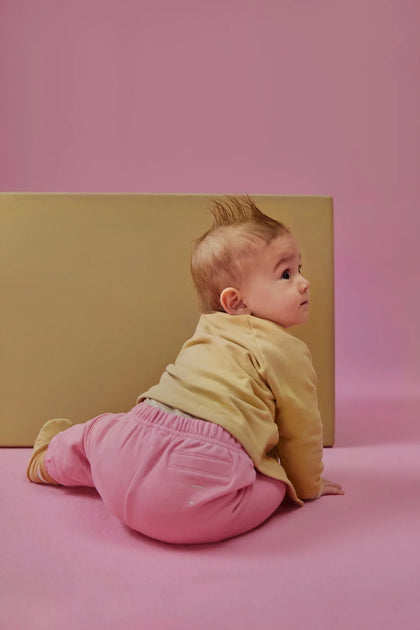 Штани Baby Track Pants