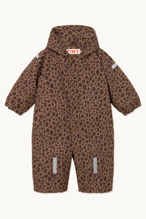 Комбінезон Animal Print Snow