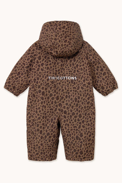 Комбінезон Animal Print Snow