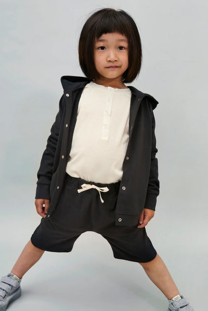 Шорти GRAY LABEL