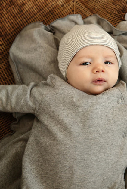 Комбінезон Newborn Suit with Snaps